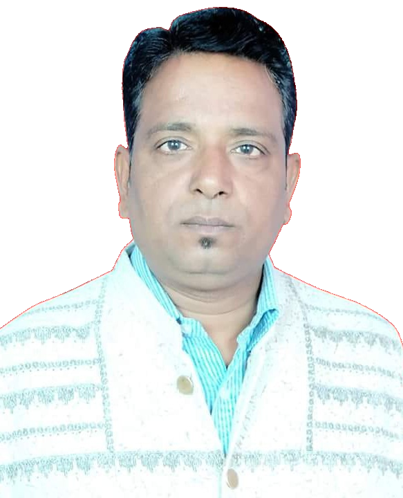 TEEVRA PRAKASH GUPTA